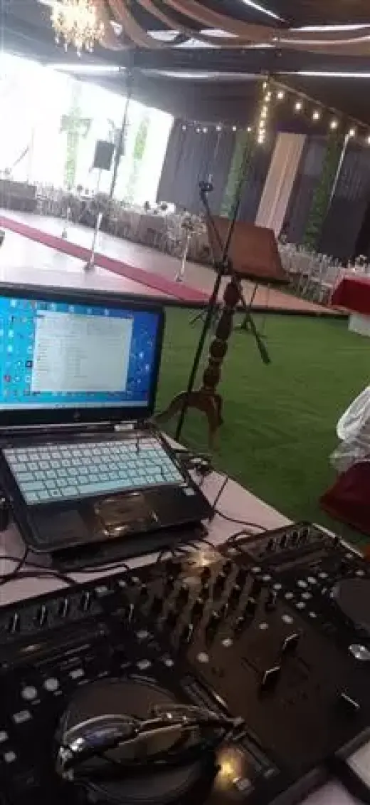 Sonido para eventos