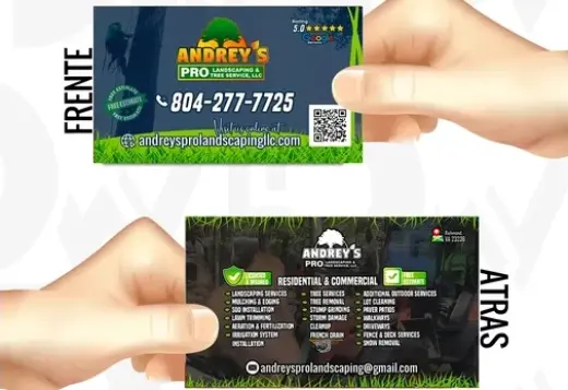 Andrey's Pro Landscaping