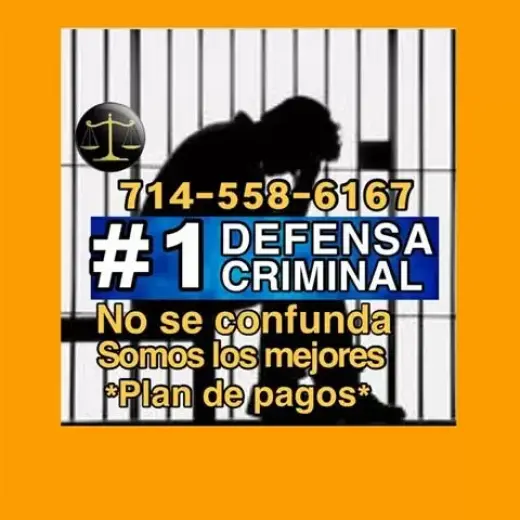 █○♦ DEFENSA CRIMINAL █○♦