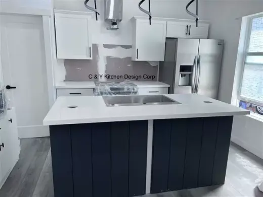 Kitchen Counter Tops