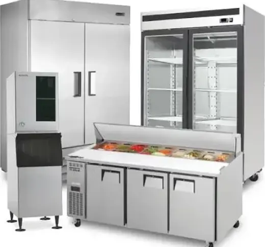 Reparo tus Appliances domicili