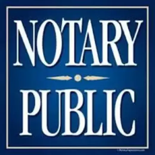 NOTARY PUBLIC IN LOS ANGELES