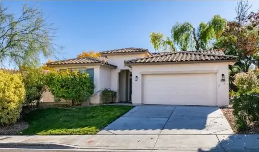 3 Bed 2bath Home in Winchester