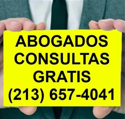 PROBLEMAS LEGALES EN USA ?