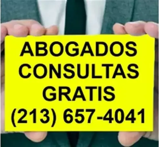 PROBLEMA LEGAL EN USA ?