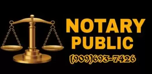 Notary - Apostille