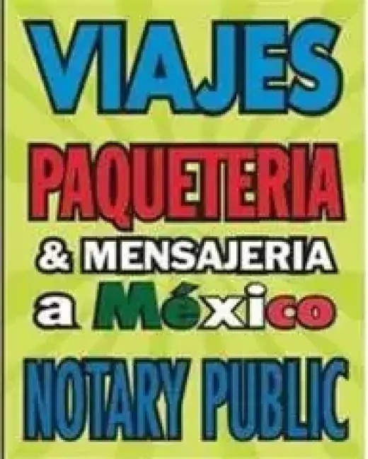 NOTARY PUBLIC