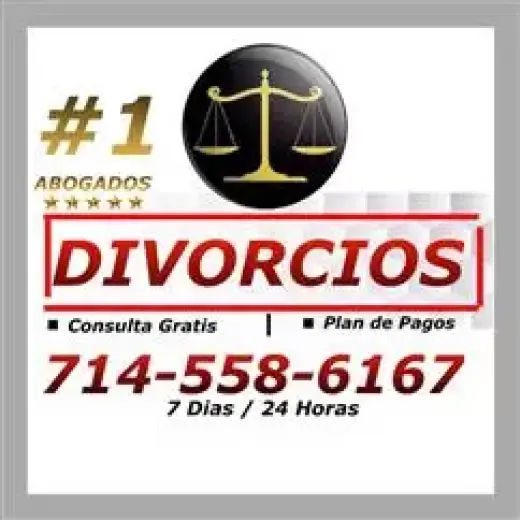 ✅ DIVORCIOS ✅