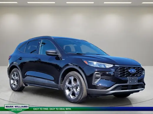 Ford Escape 2025 ST-Line 4 puertas SUV
