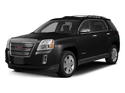GMC Terrain 2015 SLT-1 4 puertas SUV