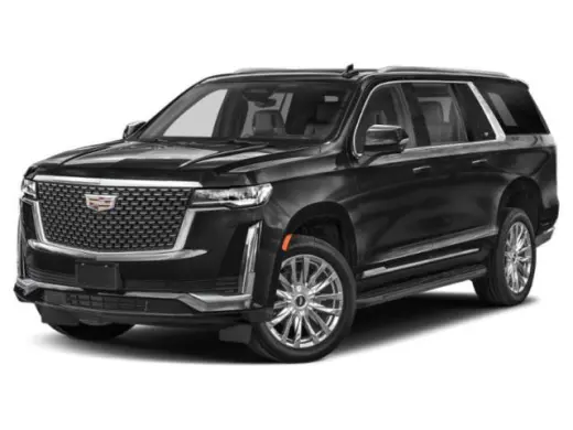 Cadillac Escalade ESV 2022 Premium Lujo 4dr SUV