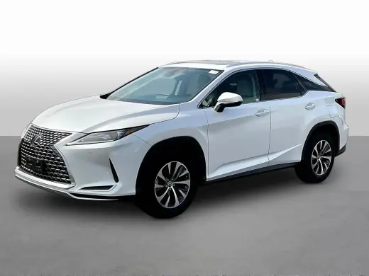 Lexus RX 350 2022 AWD 4 puertas SUV