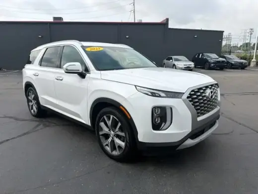 Hyundai PALISADE 2021 AWD SEL 4 puertas SUV