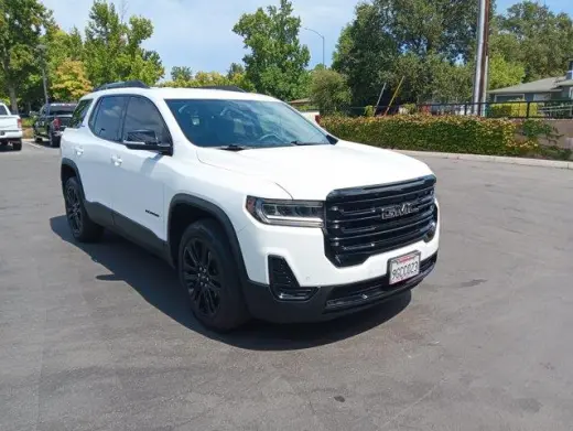 GMC Acadia 2022 SLE 4 puertas SUV