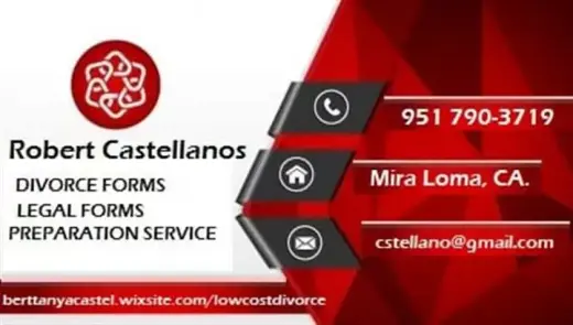 Servicio Paralegal a bajo cost
