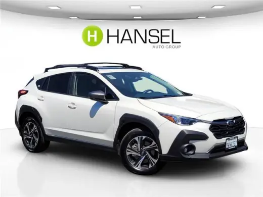 Subaru Crosstrek 2025 AWD Premium 4 puertas Crossover