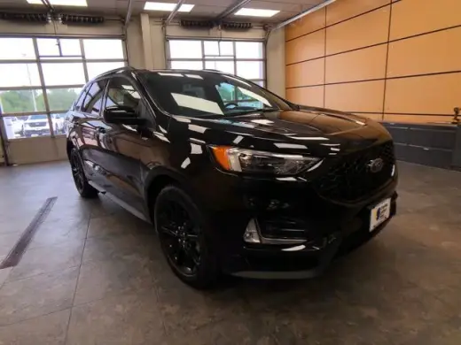 Ford Edge 2024 AWD SEL 4 puertas SUV