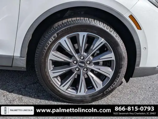 Lincoln Corsair 2022 Reserve 4 puertas SUV