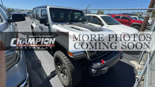 Jeep Wrangler 2023 4x4 Rubicon FarOut 4 puertas SUV