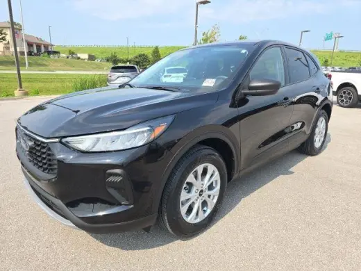 Ford Escape 2025 Active 4 puertas SUV