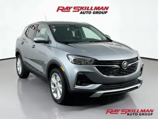 Buick Encore GX 2023 AWD Preferred 4 puertas Crossover