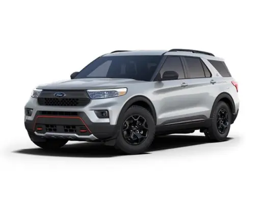 Ford Explorer 2022 AWD Timberline 4 puertas SUV