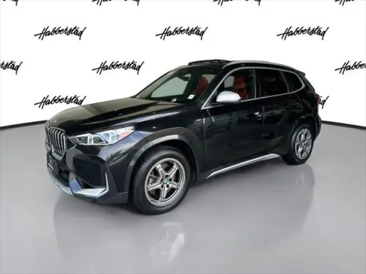 BMW X1 2023 AWD xDrive28i 4 puertas Vehículo de Actividad Deportiva
