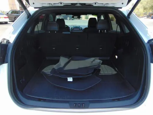 Ford Edge 2020 AWD ST 4 puertas Crossover