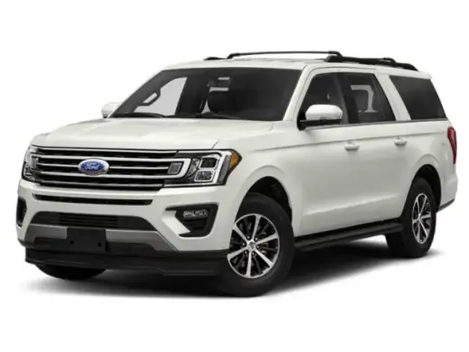 Ford Expedition MAX 2020 4x2 Limited 4 puertas SUV