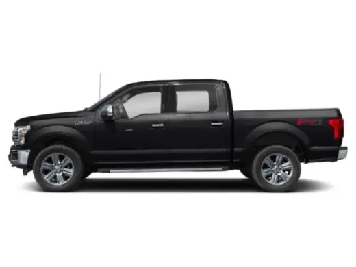 Ford F-150 2018 4x4 King Ranch 4 puertas SuperCrew 5.5 pies. SB