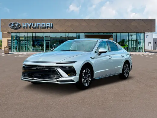 Hyundai SONATA 2024 AWD SEL 4 puertas Sedan