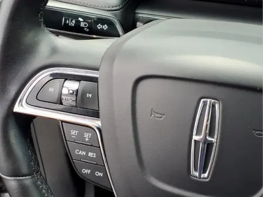 Lincoln Nautilus 2023 AWD Reserve 4 puertas SUV