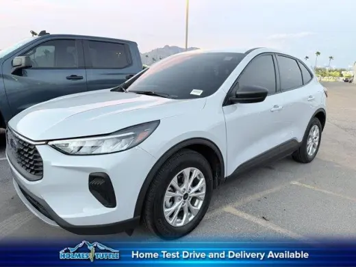 Ford Escape 2026 Active 4 puertas SUV