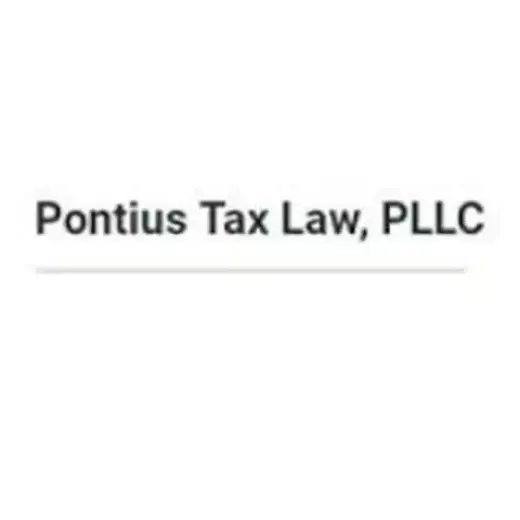 Pontius Tax Law, PLLC