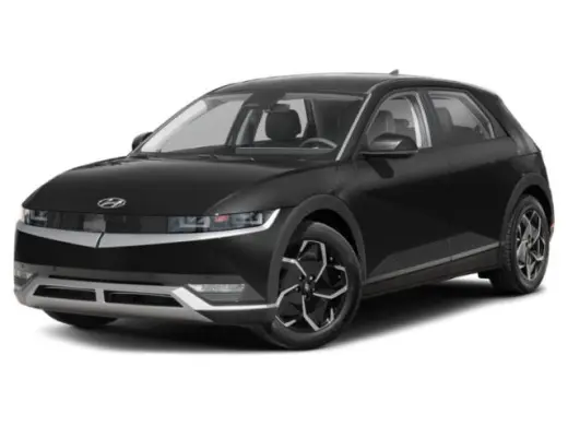Hyundai IONIQ 5 2023 AWD SEL 4 puertas Crossover