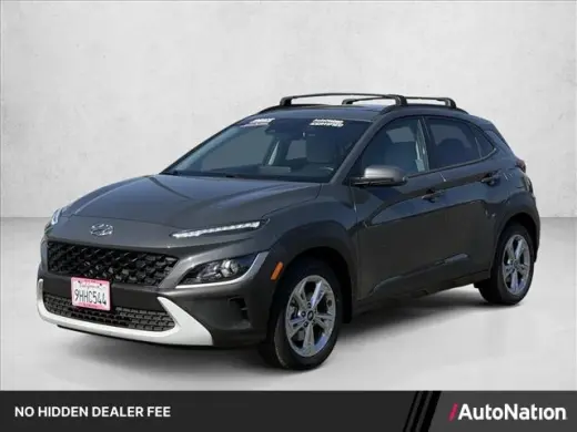 Hyundai KONA 2023 AWD SEL 4 puertas Crossover