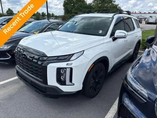 Hyundai PALISADE 2023 AWD XRT 4 puertas SUV