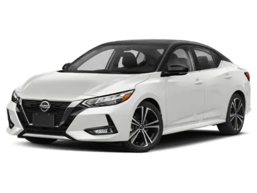 Nissan Sentra 2023 SR 4 puertas Sedan