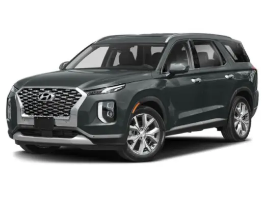Hyundai PALISADE 2022 SEL 4 puertas SUV