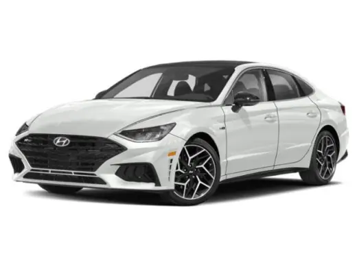 Hyundai SONATA 2023 N Line 4 puertas Sedan