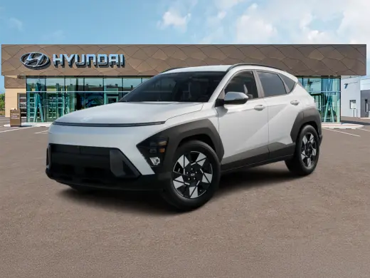 Hyundai KONA 2025 SEL 4 puertas Crossover