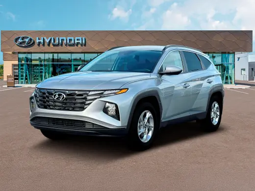 Hyundai Tucson 2024 SEL 4 puertas SUV