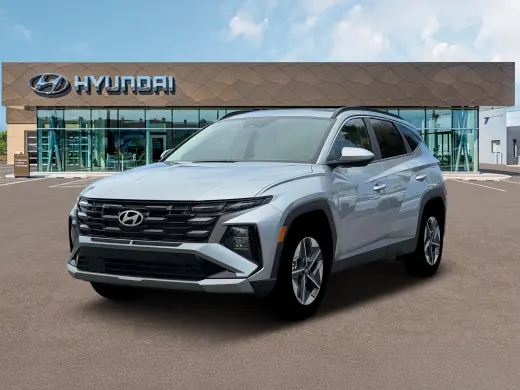 Hyundai TUCSON 2026 SEL 4 puertas SUV