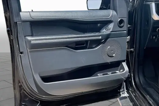 Ford Expedition MAX 2024 4x4 XLT 4 puertas SUV