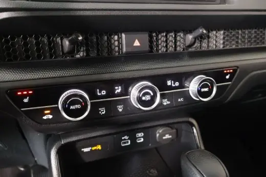 Honda CR-V 2024 AWD EX 4 puertas SUV
