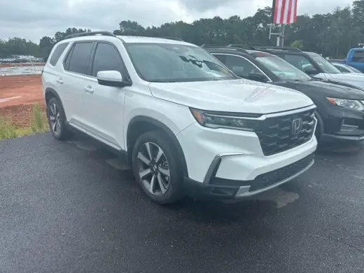 Honda Pilot 2024 Touring 4 puertas SUV