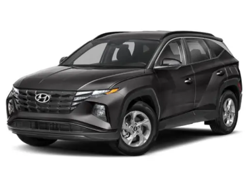 Hyundai TUCSON 2022 AWD SEL 4 puertas SUV