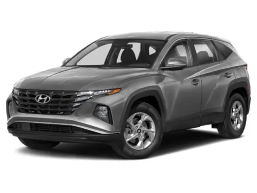 Hyundai TUCSON 2023 AWD XRT 4 puertas SUV