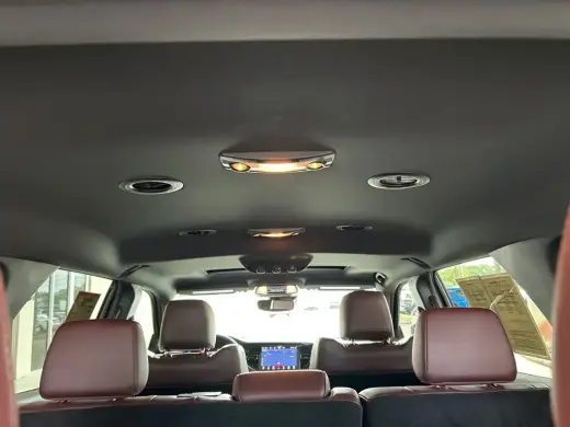 Dodge Durango 2024 AWD R/T 4 puertas SUV