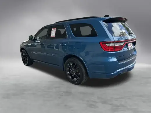 Dodge Durango 2024 AWD R/T 4 puertas SUV